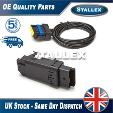 Stallex TEMIC FOR RENAULT