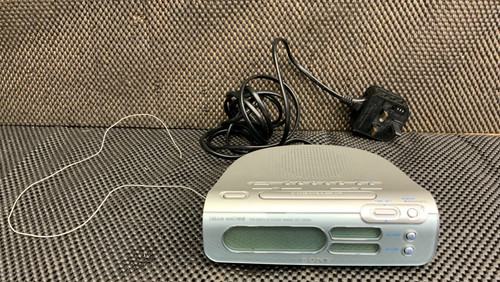 Sony dream machine icf - dream,