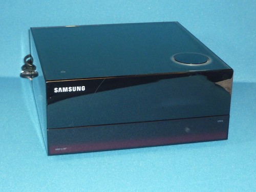 Samsung g35i personal - mm-g35i, cd