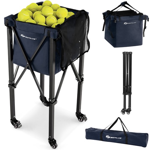 Costway foldable tennis - foldable,