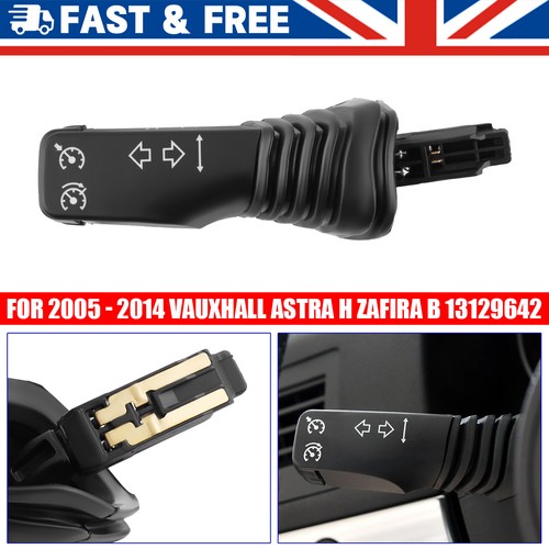 Cruise control indicator stalk - cruise,