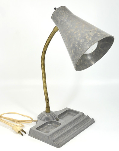 Vtg gooseneck cone - vtg,