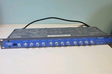 Cloud CX263 3-Zone Venue