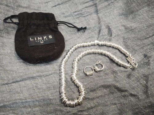 Rare double heavy - links, of