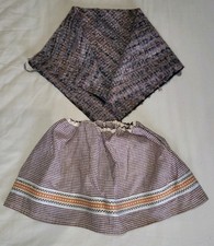 Gabrielle Designs Aunt Lucy