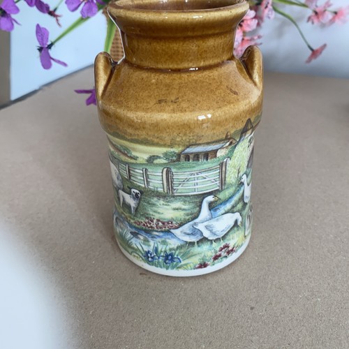 Presingoll pottery cornwall - presingoll,
