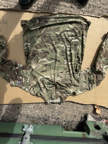 British army mtp - army,