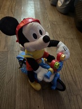 Vintage Mickey Mouse On