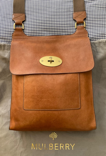 Vgc mulberry large - vgc,