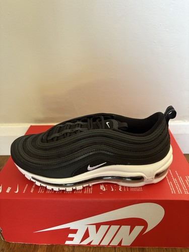 Nike air max trainers - nike, 97