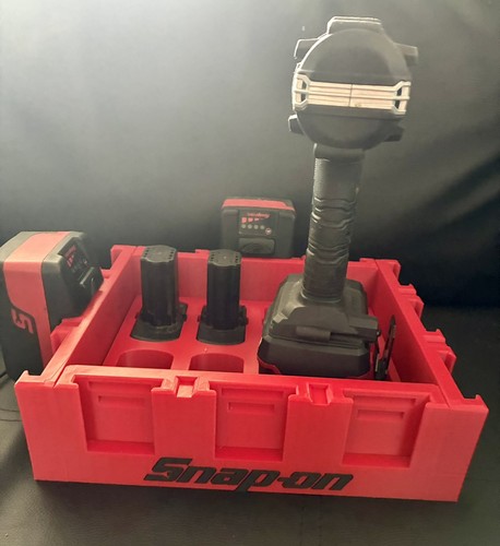 For snap 18v - snap-on,