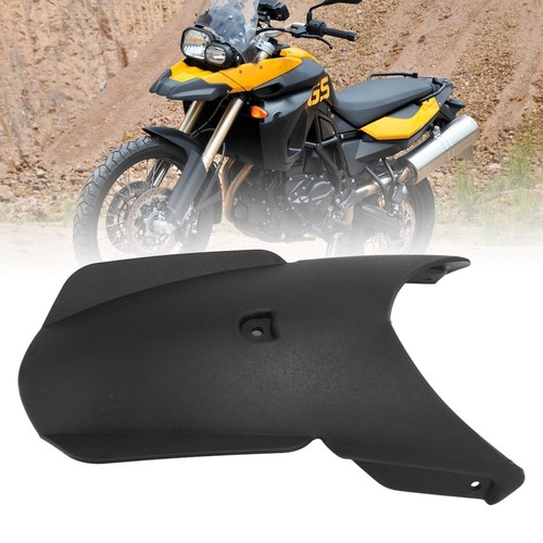 Motorcycle mudguard extension - motorcycle,