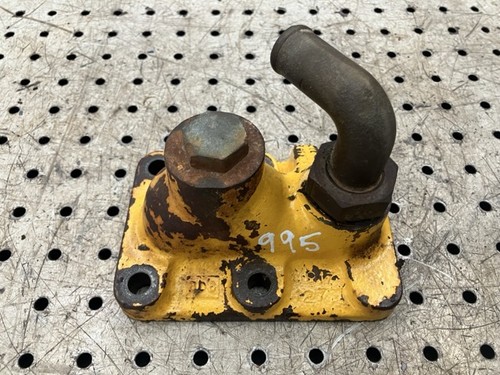 For david brown 995 - brown, hydraulic