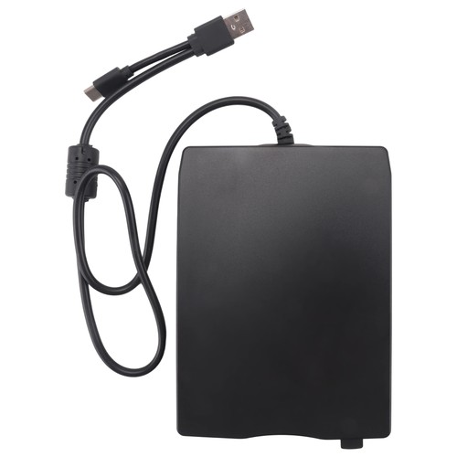 Floppy disk reader - floppy, inch