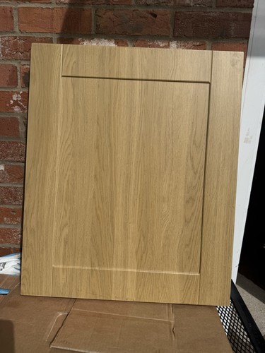 Lissa oak colour kitchen - ,