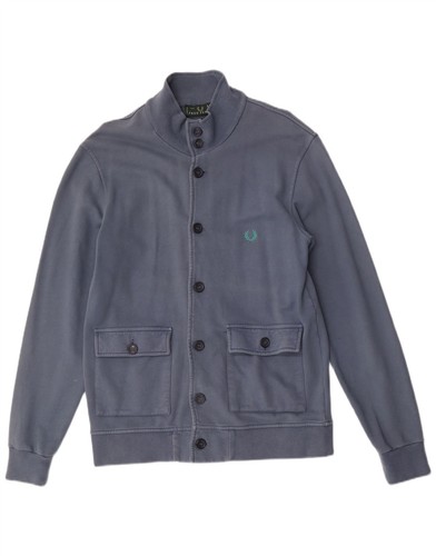 Fred perry mens tracksuit top - mens,