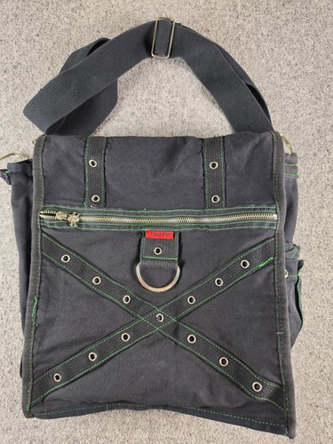 Tripp nyc black green - tripp,