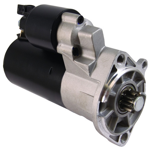 Starter motor for lt - starter, vw