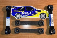 FORD SIERRA RS COSWORTH REAR