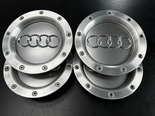 Audi silver grey - x, wheel