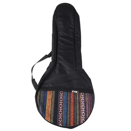 25in strings banjo bag - banjo,