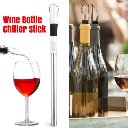 Wine bottle cooling cooler - bottle,