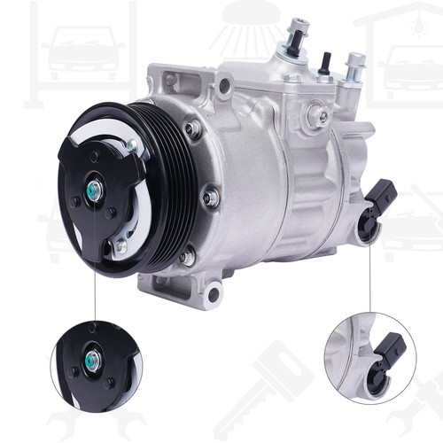 Air condition compressor - a/c,
