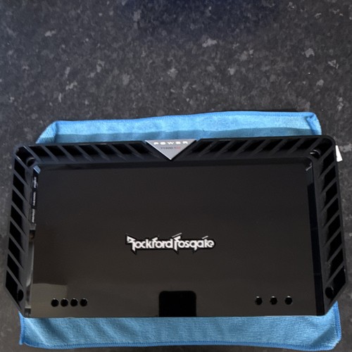 Rockford fosgate t1500 1bd - fosgate, t1500-1bd