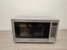 Panasonic NNCT57JMBPQ Microwave Oven 27L 3-in-1 Combination [ID7010588369]