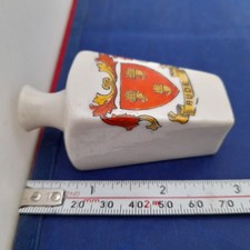 Clifton China Crested Ware