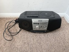 Sony CFD-930L Bass Reflex Body