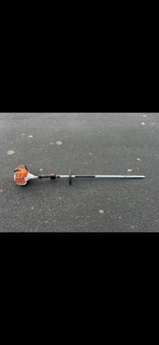 Stihl e long reach - stihl,