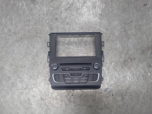 Ford mondeo mk5 2015 - mondeo,