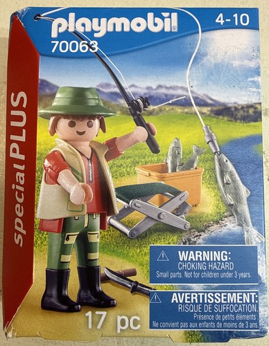 Playmobil special plus - playmobil,
