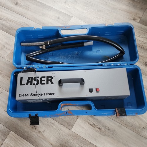 Laser tools diesel - laser,