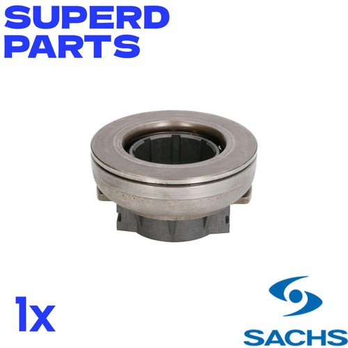 Clutch thrust bearing fits - clutch,