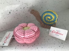 CATH KIDSTON PRETTY CROCHET