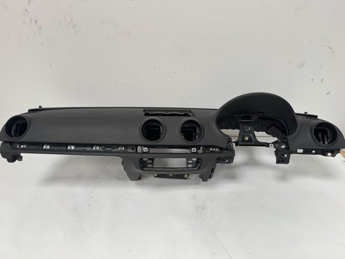 Audi rhd dashboard - audi, 8v