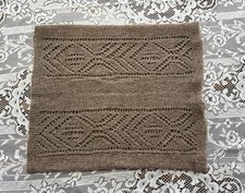 New Rare Vintage 100% Qiviut