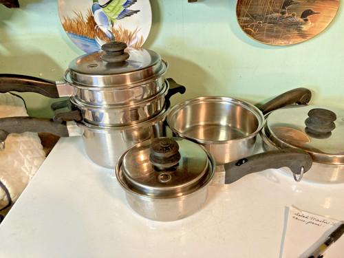 Salad master sauce - salad,