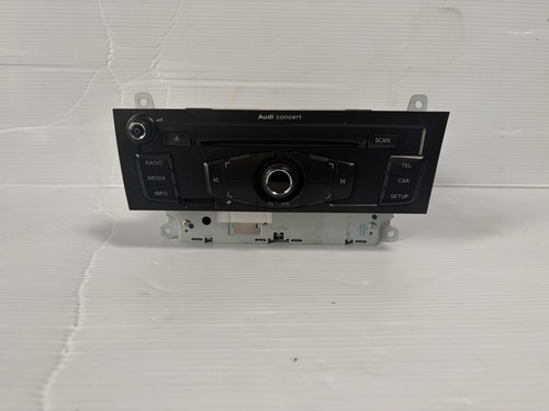 Audi audio radio concert mp3 - audio,