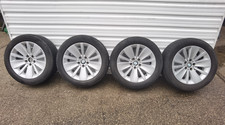 BMW 7 SER E65 E66 18 INCH