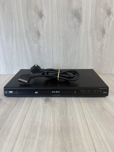 Alba dvd50 digital versatile - dvd50,