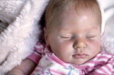 Reborn Doll Kit GEMMA   from
