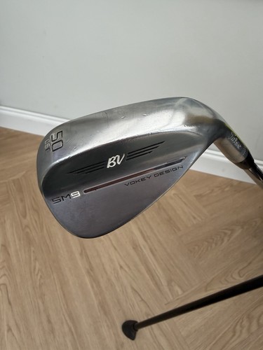 Titleist vokey sm9 gap wedge - gap, /