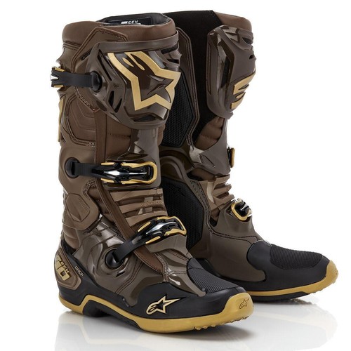 Alpinestars tech limited - 10,