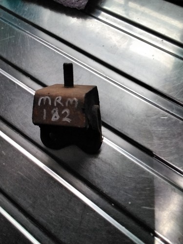 Mrm182 engine mounting - mrm182,