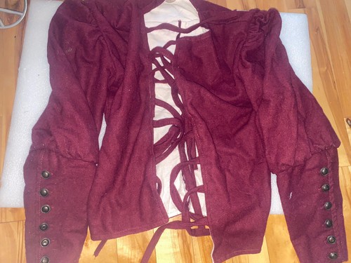 Mytholon joerg doublet - doublet, tunic