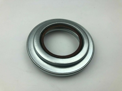 Salisbury rear axle diff - rear,