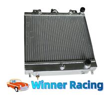 Alloy Radiator Fits Nissan Pao